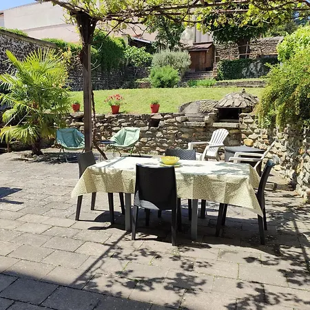Bed & Breakfast Au Coeur Du Puy-en-velay Avec Parking Et Wifi - Fr-1-582-519