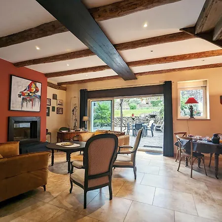 Au Coeur Du Puy-en-velay Avec Parking Et Wifi - Fr-1-582-519 Bed & Breakfast