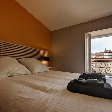 Au Coeur Du Puy-en-velay Avec Parking Et Wifi - Fr-1-582-519 Le Puy-en-Velay