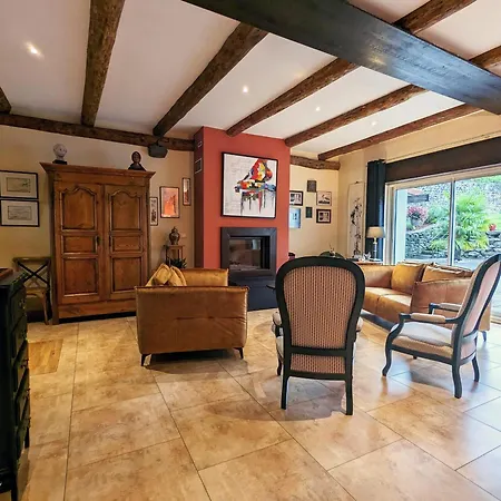 Au Coeur Du Puy-en-velay Avec Parking Et Wifi - Fr-1-582-519