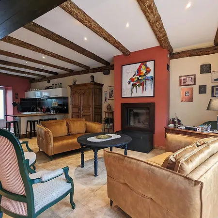 Au Coeur Du Puy-en-velay Avec Parking Et Wifi - Fr-1-582-519 Le Puy-en-Velay
