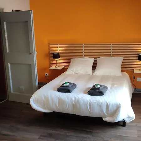Au Coeur Du Puy-en-velay Avec Parking Et Wifi - Fr-1-582-519 Le Puy-en-Velay