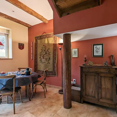 Bed & Breakfast Au Coeur Du Puy-en-velay Avec Parking Et Wifi - Fr-1-582-519