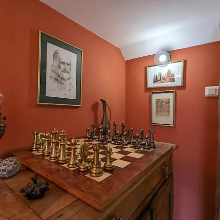 Au Coeur Du Puy-en-velay Avec Parking Et Wifi - Fr-1-582-519 *